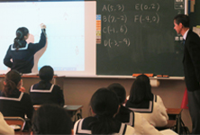 数学