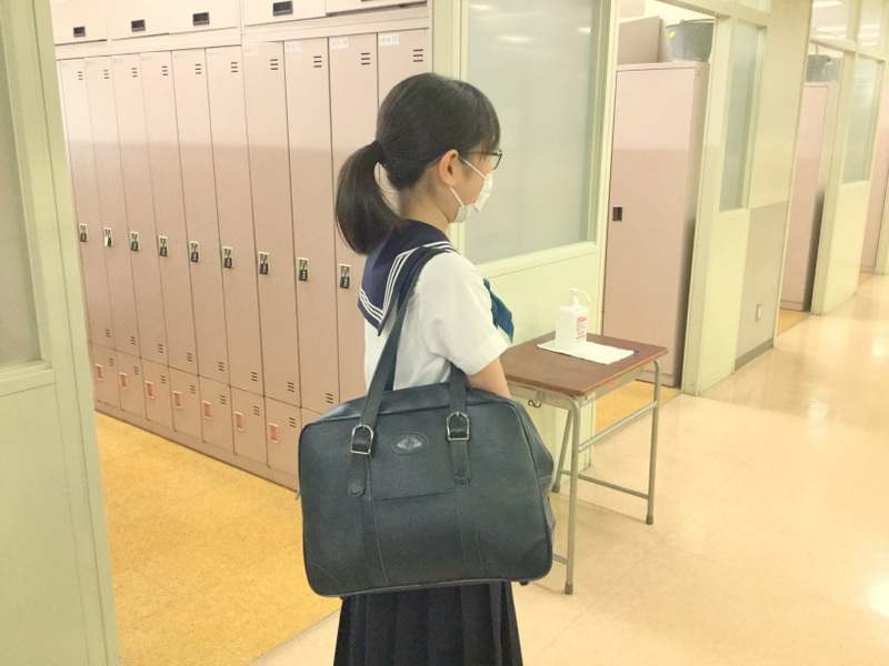 大人気商品 東京女学館 リュック | kdcow.com