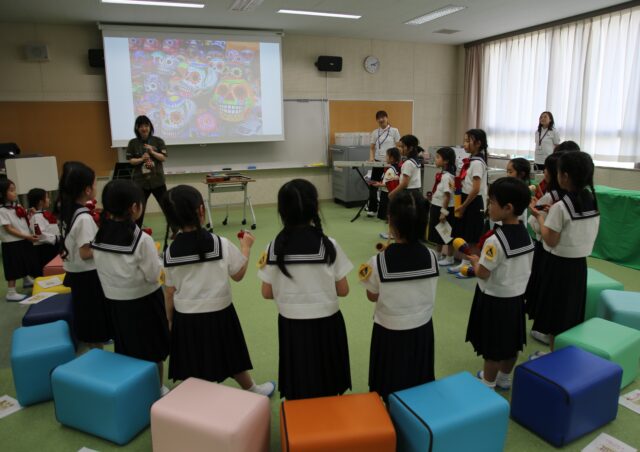 アフタースクール「プラターヌ」始動