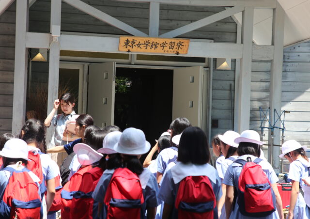 クラブ合宿