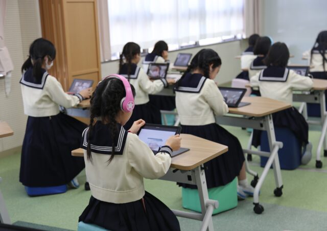 オンライン交流 PART2