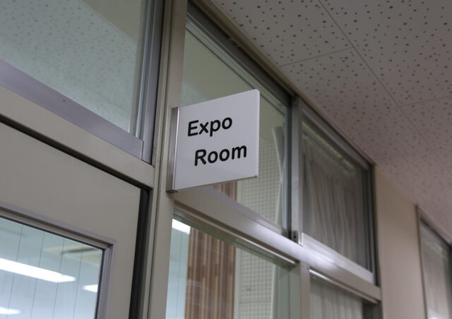 Expo Room始動！