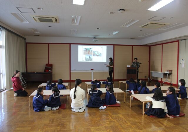 「プラターヌ」　様々な国のお正月