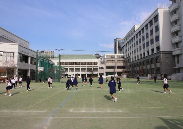 子どもは風の子