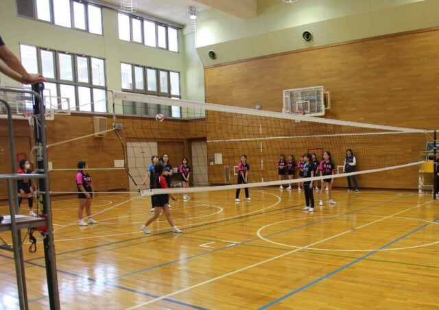 クラブ親善試合